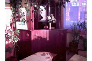 Hungary Privát Debrecen, Exterior